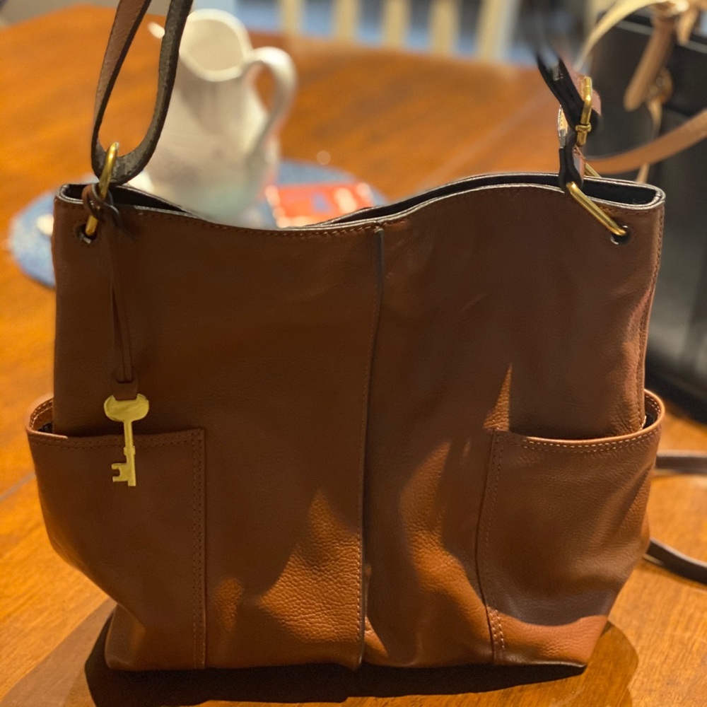 Fossil bag